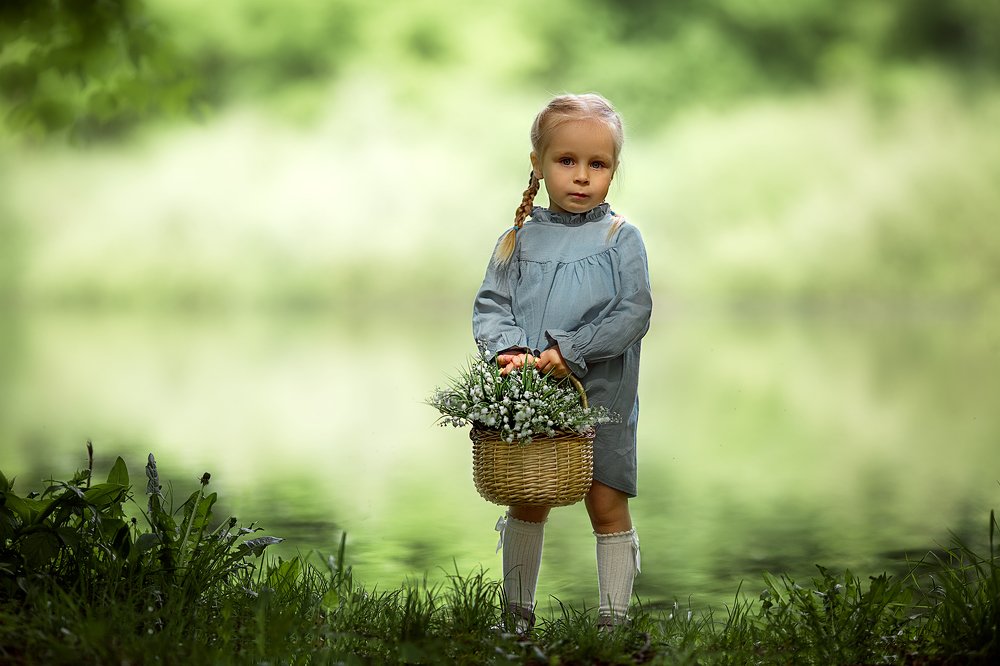 Photograph by Юлия Борисова