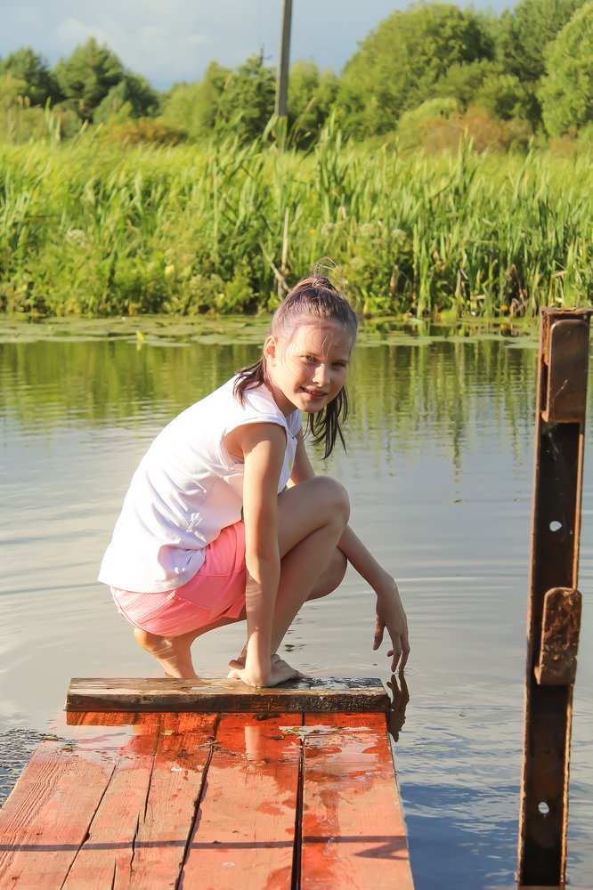 Photograph by Юлия Сметкина