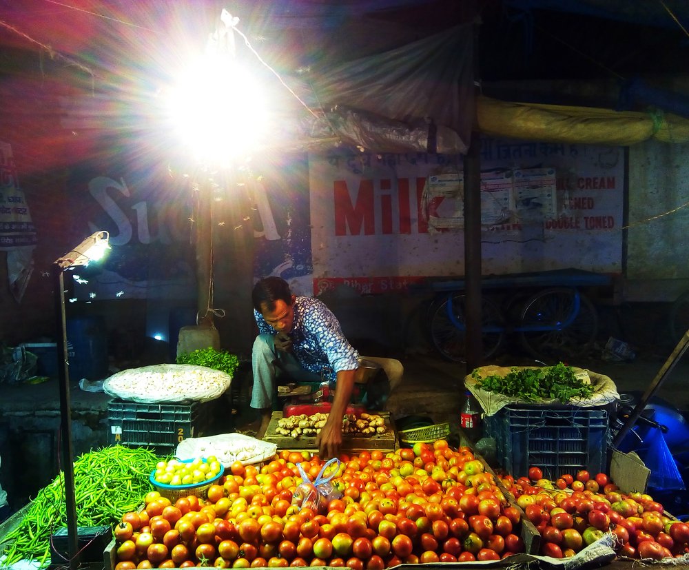 Photograph by Atul Chauhan1
