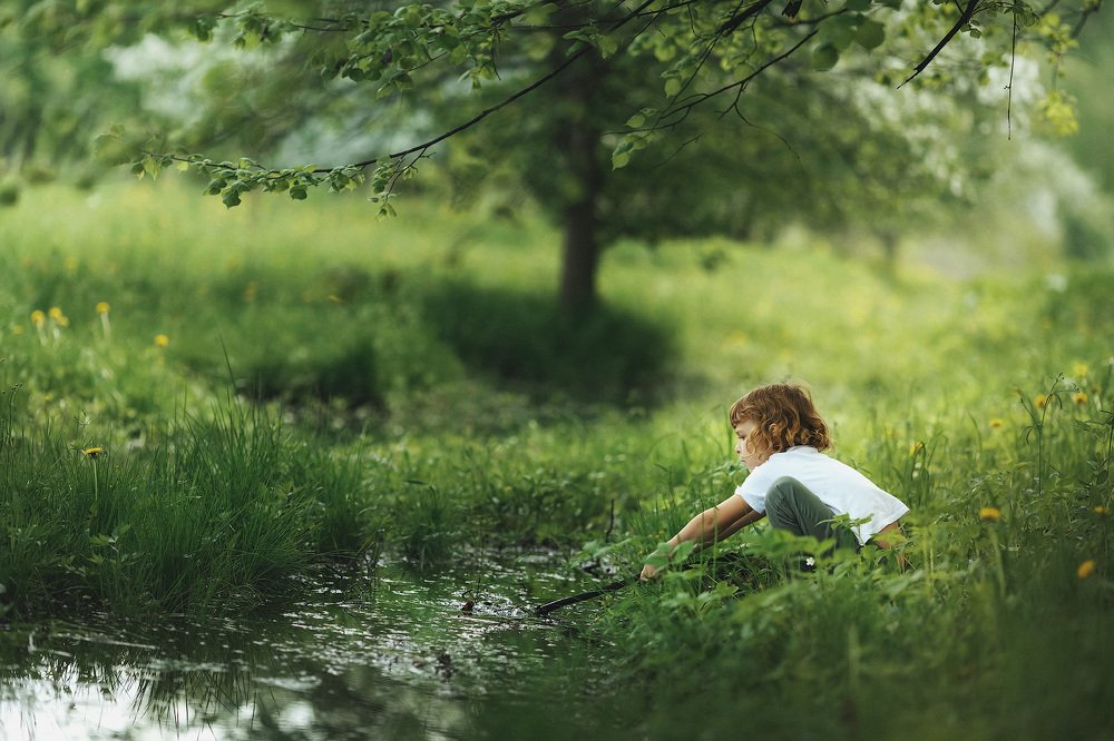 Photograph by Алена Борисова