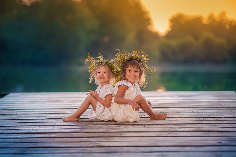 Photograph by Любовь Беззубцева