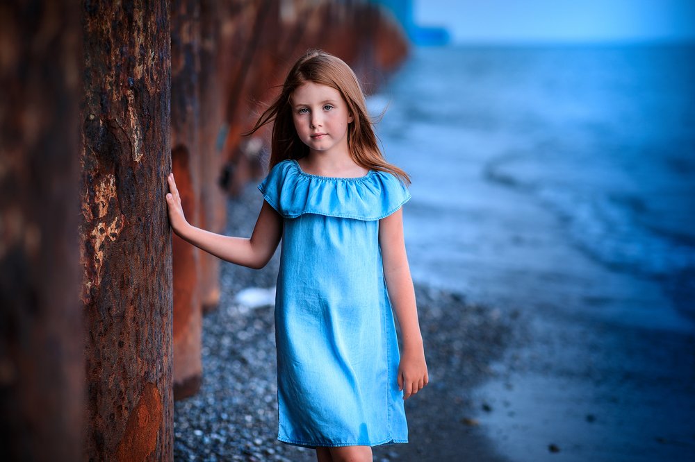 Photograph by Любовь Беззубцева