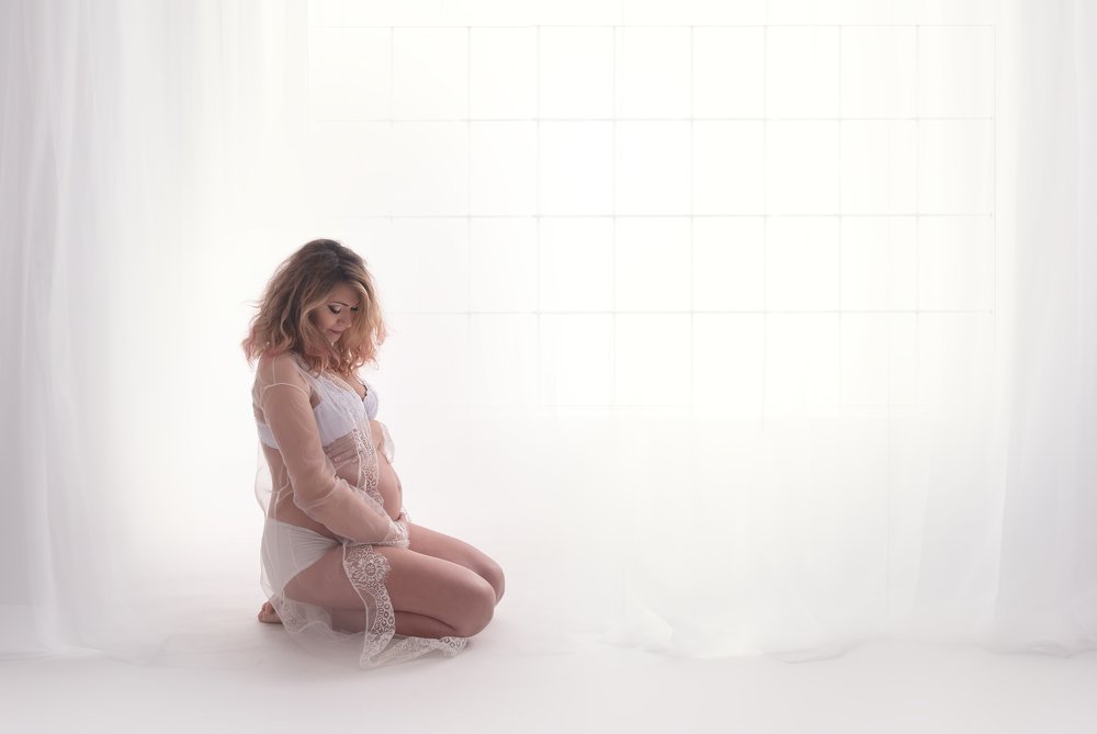 Photograph by Lina Stankunaite