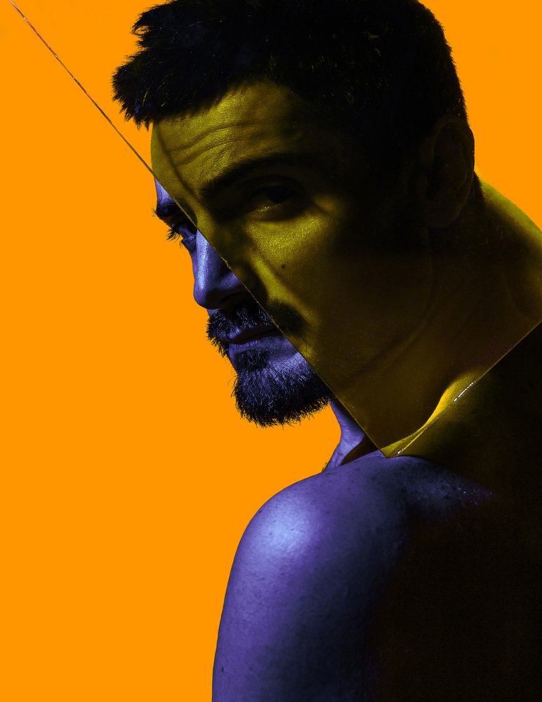 Photograph by Arcady Manah