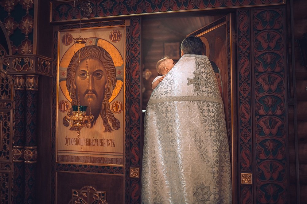 Photograph by Любовь Беззубцева