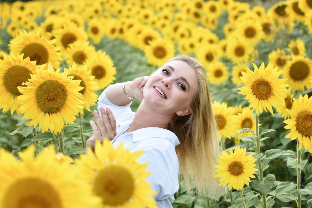 Photograph by Людмила Балакина