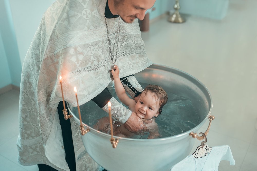 Photograph by Любовь Беззубцева