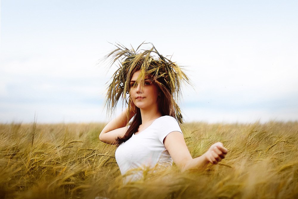 Photograph by Ольга Бурцева