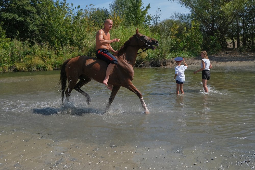 Photograph by Лебедев Юрий-Александрович
