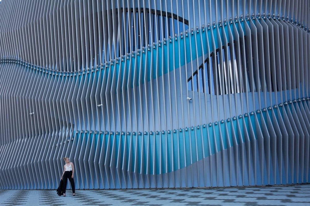 Фотография автора Владимир Мухаметзянов