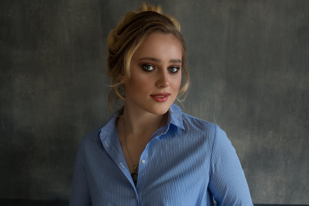 Фотография автора Владимир Мухаметзянов