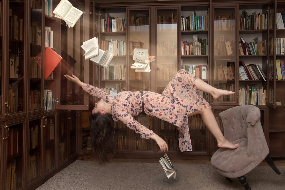 Фотография автора Алёна Новосельцева