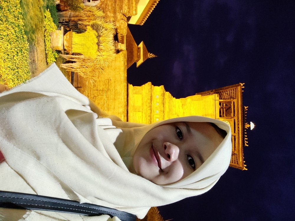 istri