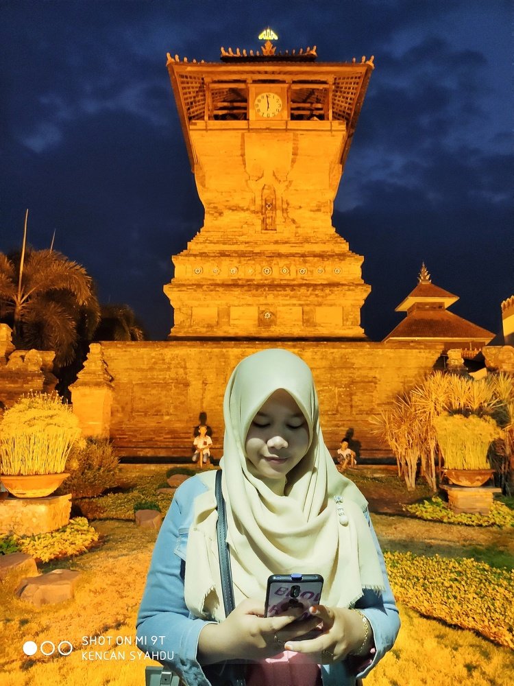 istri