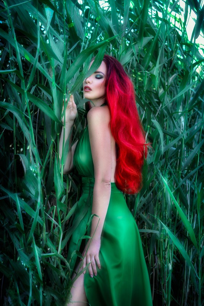 Photograph by Наталья Цапаева