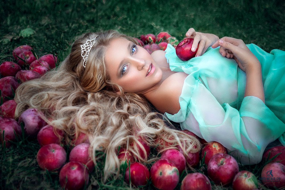 Photograph by Наталья Цапаева