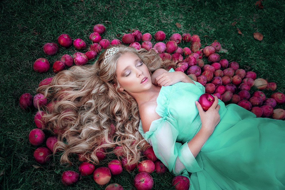 Photograph by Наталья Цапаева