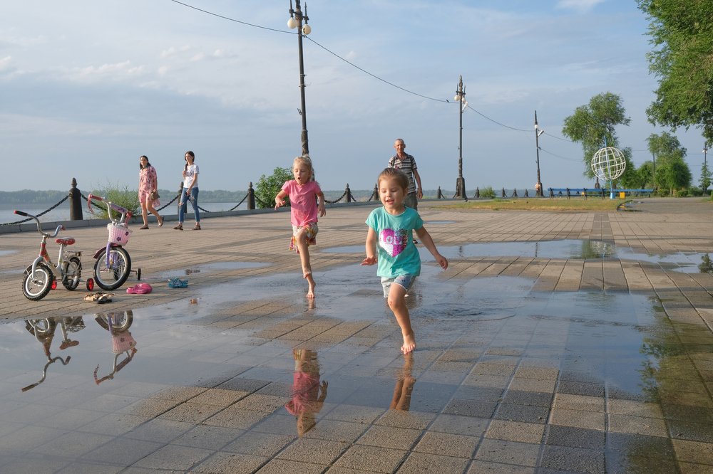 Photograph by Лебедев Юрий-Александрович