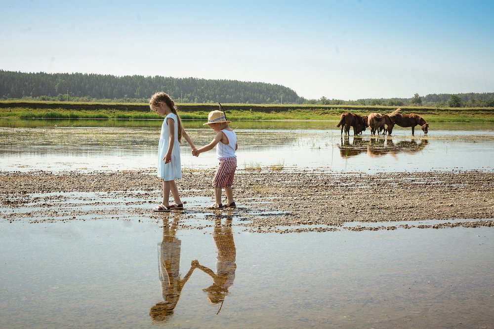 Photograph by Ульяна Александрова