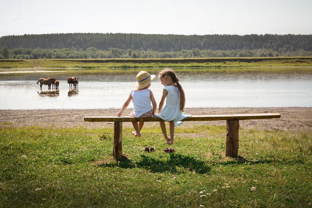 Photograph by Ульяна Александрова