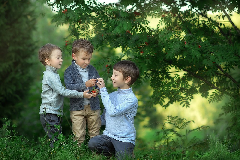 Фотография автора Любовь Белугина