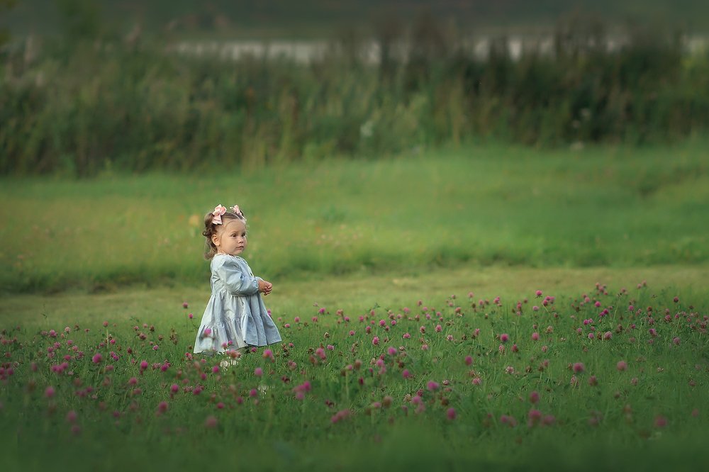 Фотография автора Любовь Белугина