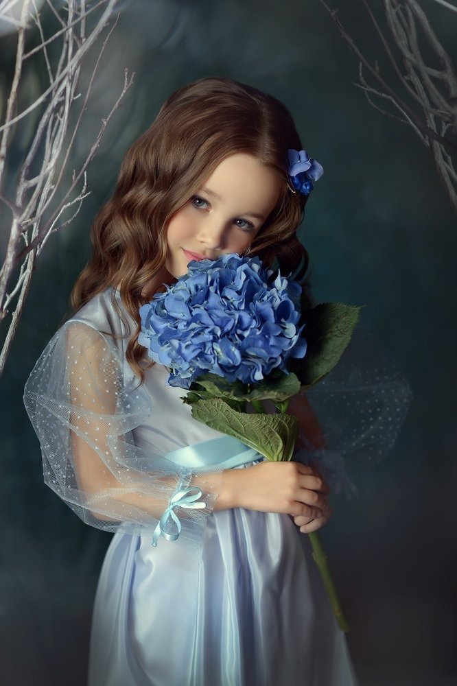 Фотография автора Любовь Белугина