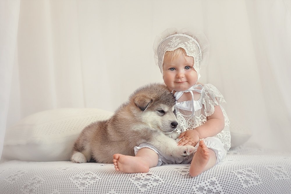 Фотография автора Любовь Белугина