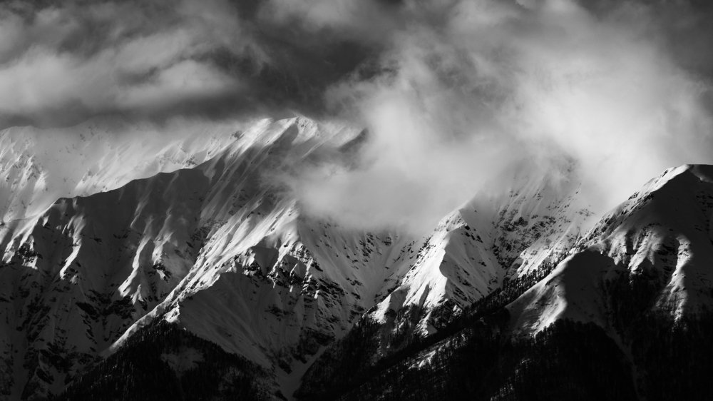 Photograph by Аверин Максим