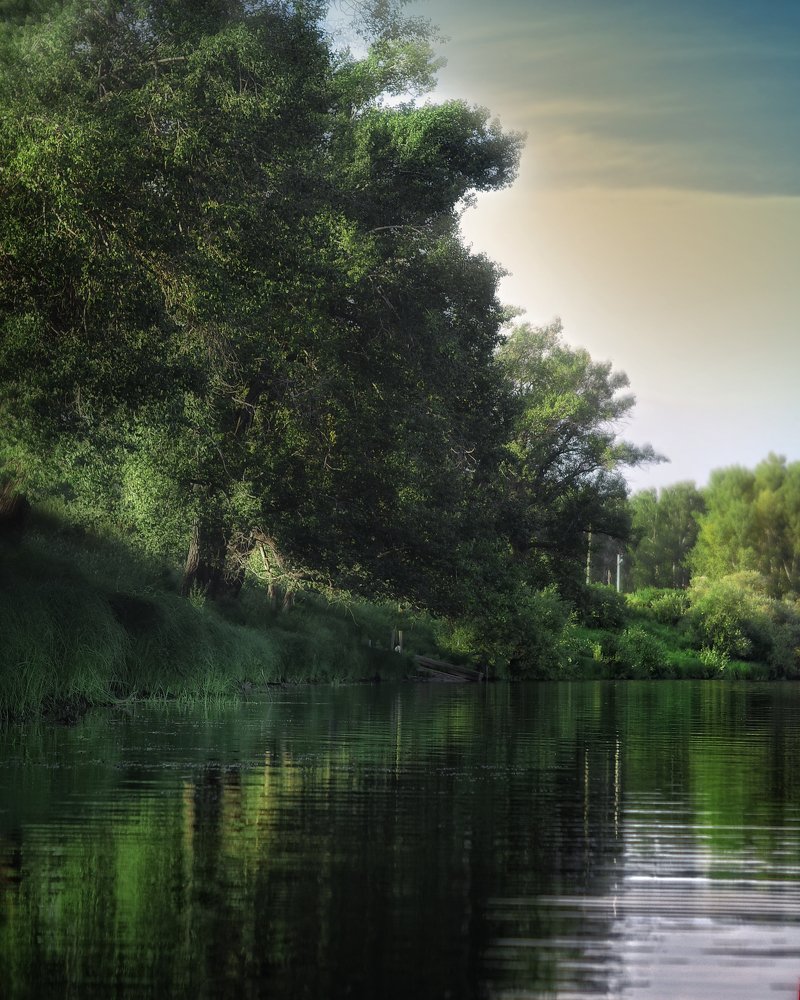 Photograph by Леонид Снег