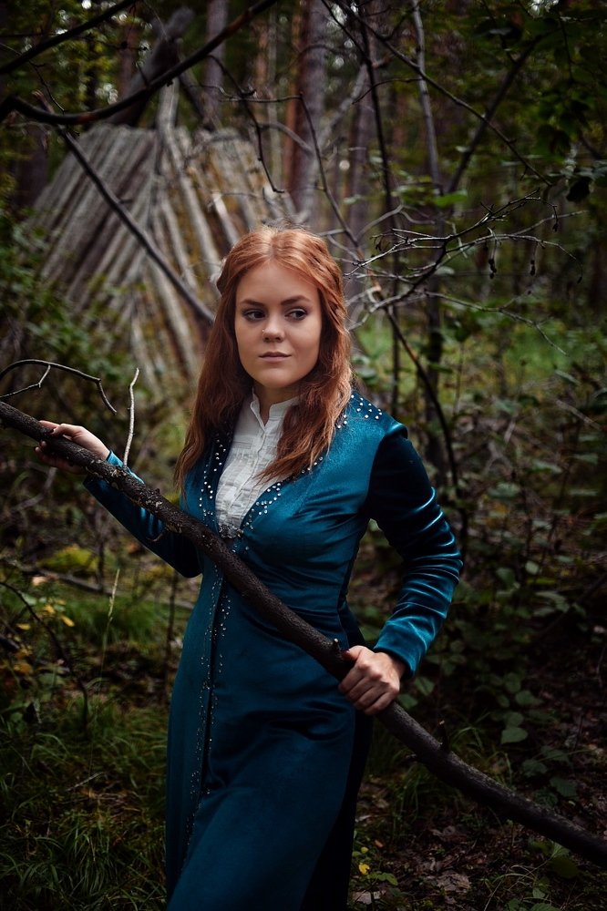 Photograph by Светлана Безлепкина