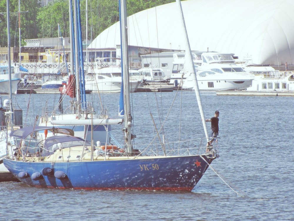 Photograph by Лукина Наталья