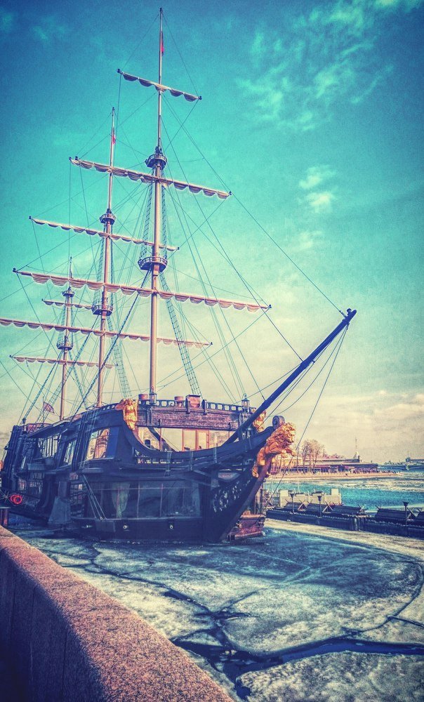 Photograph by Лукина Наталья