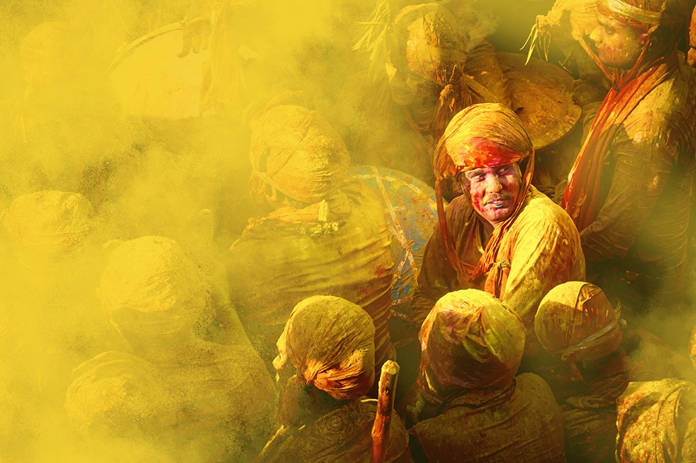 Photograph by Saurabh Sirohiya