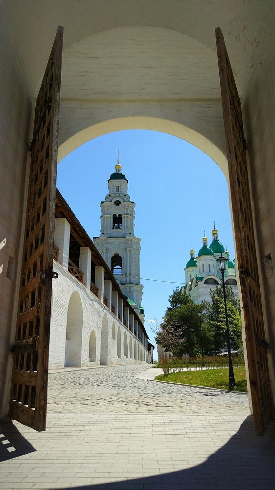 Photograph by Лукина Наталья