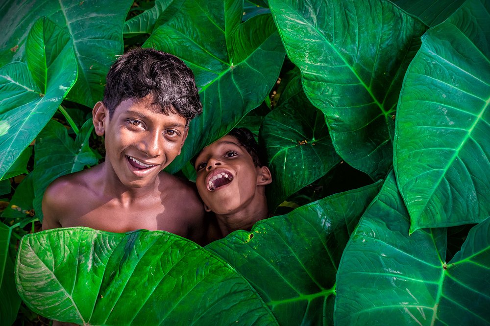 Photograph by Saurabh Sirohiya