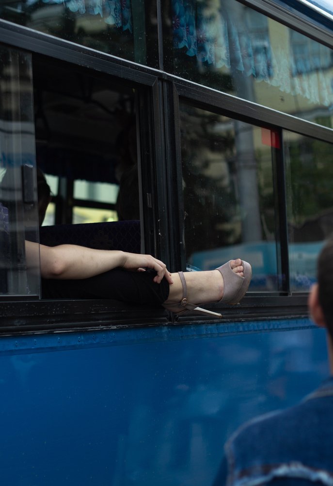 Photograph by Анна Пряхина