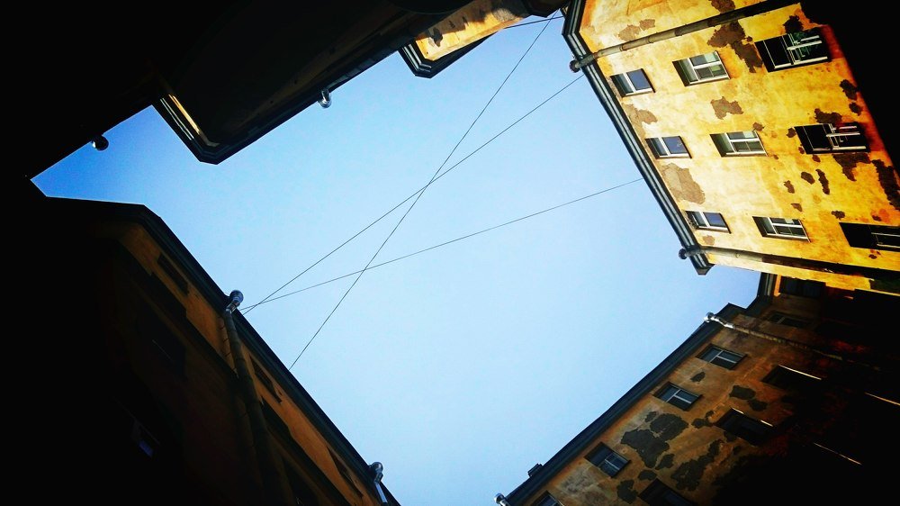 Photograph by Вульф Алиса