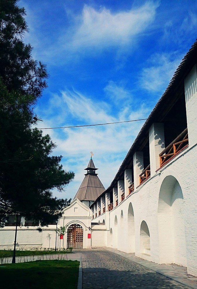 Photograph by Вульф Алиса