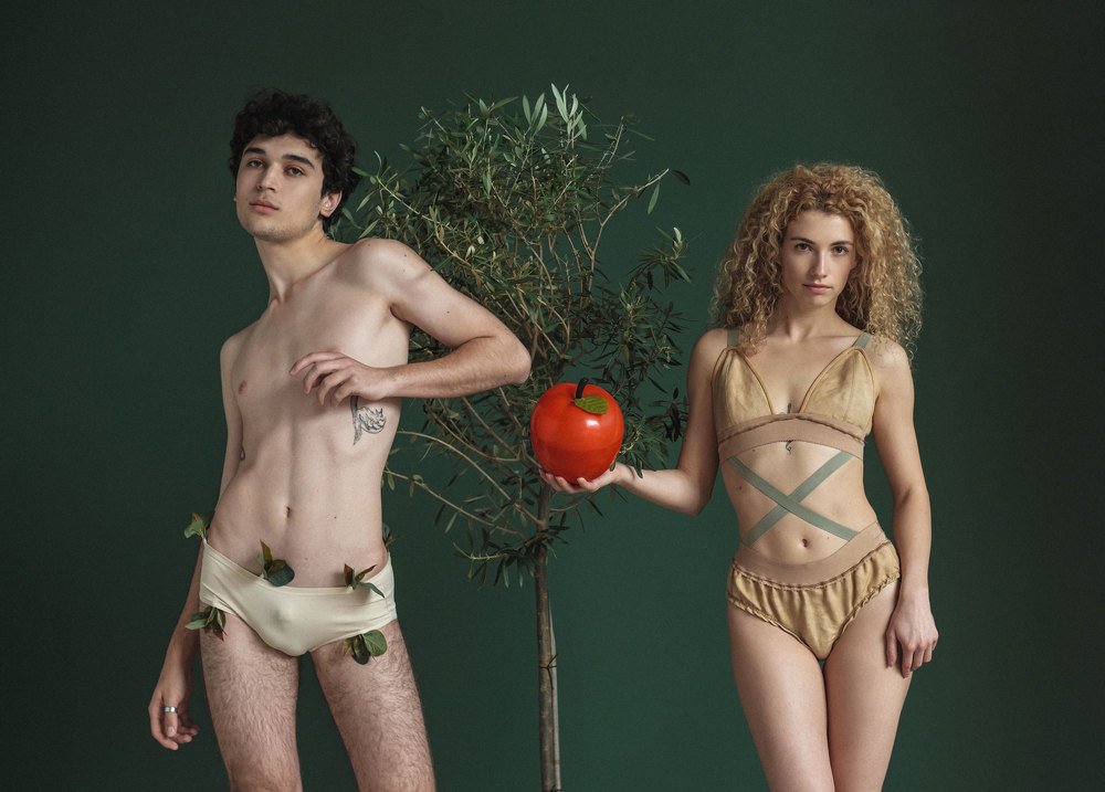 Photograph by Yana Britareva