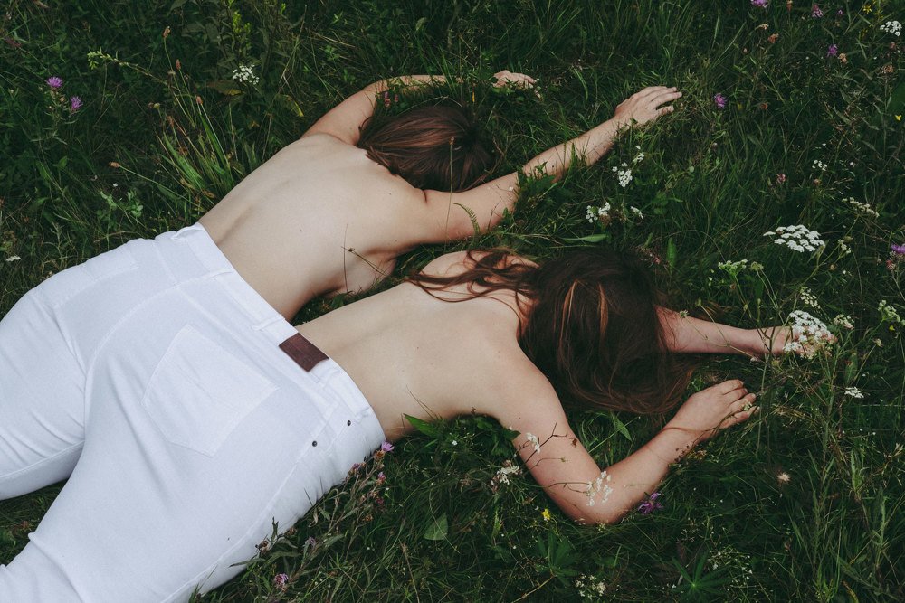 Photograph by Yana Britareva