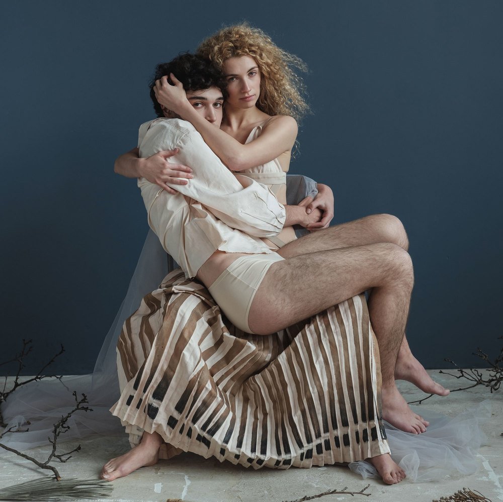 Photograph by Yana Britareva