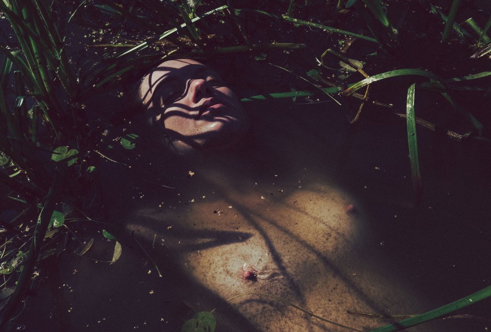 Photograph by Yana Britareva