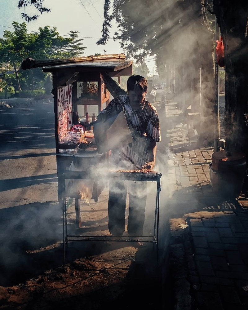 Фотография автора Imam Primahardy