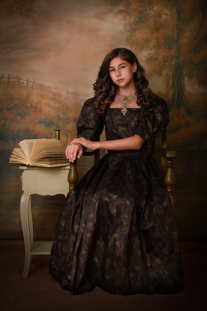 Фотография автора Nigina Vasina