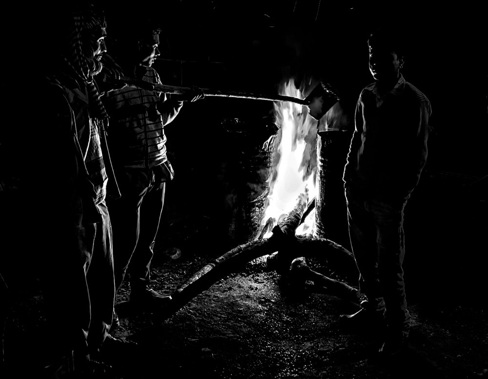 Photograph by Kallol Tripathi