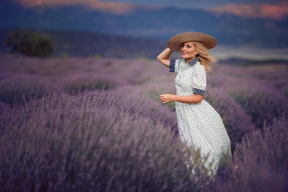 Photograph by Анастасия