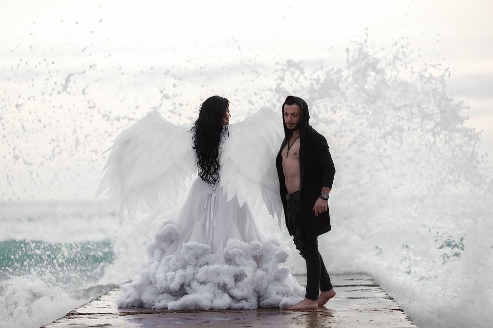 Photograph by Ирина Коденцева