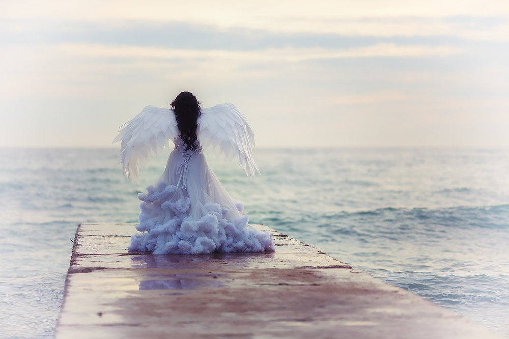 Photograph by Ирина Коденцева