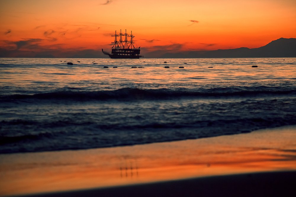 Photograph by Ирина Коденцева